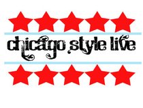 Chicago style Live