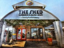 The Shed BBQ & Blues Joint-Destin