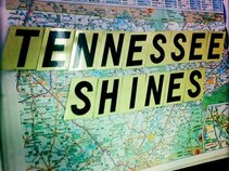 Tennessee Shines on WDVX