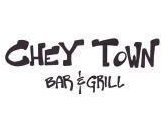 Chey Town Bar & Grill