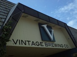 The Vintage Brewing Company