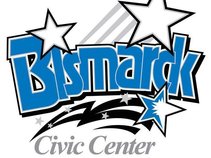 Bismarck Civic Center