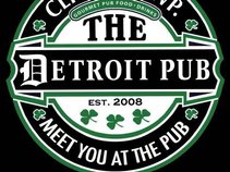 The Detroit Pub