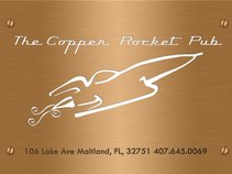 The Copper Rocket Pub