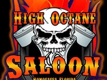 High Octane Saloon
