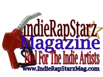 Independent Rap Starz Magazine