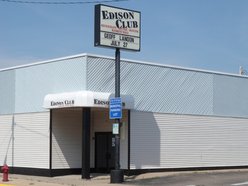 Edison Club Event Center