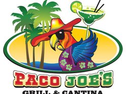 Paco Joe's Grill & Cantina