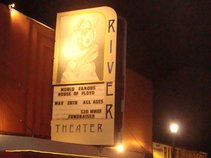 Jerry Knight's River Theater