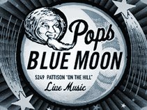 Pops Blue Moon