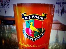 Live On Tap! - Downtown Pittsburg's New Live Music Hot Spot at EJ Phair's Taproom