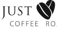Just Love Coffee