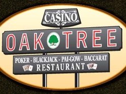 The Oak Tree Casino and restaurant