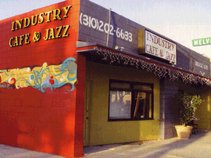 The Industry Cafe & Jazz Resturant