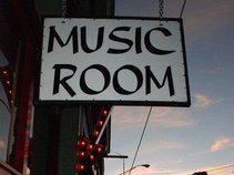The Music Room Atlanta