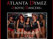 Atlanta Dymez {Exotic Dancers} Performing LIVE!!