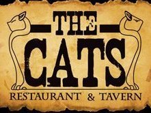 The Cats Restaurant & Tavern