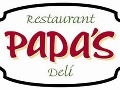 Papa's Restaurant and Deli