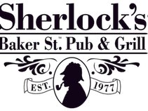 Sherlock's Baker Street Pub & Grill (Arlington)