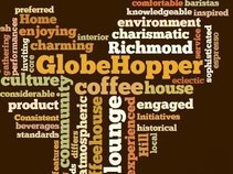 GlobeHopper Coffeehouse & Lounge