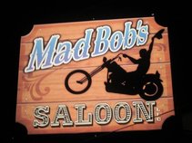 MadBobs Saloon