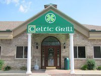 The Celtic Grill   "Local Irish Theme Restaurant/ Pub"