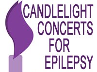 Candlelight Concerts for Epilepsy Awareness