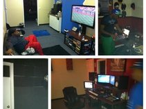 The DB "SOUND" Compound Recording Studio