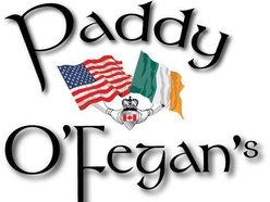 Paddy O'Fegan's