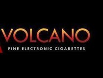 Volcano Vapor Cafe