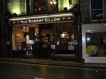 The Robert Gillow Pub