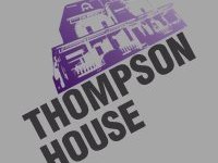 Thompson House Newport