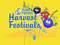 Bella Organic Farm Harvest Concert Series