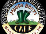 Muddy Boots Cafe