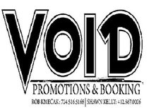 VOID Promotions