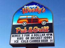 Woody's Pub and Grill