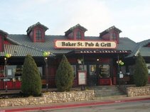 Baker St. Pub & Grill- Oklahoma City