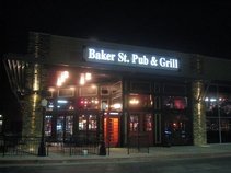 Baker St. Pub & Grill- Tulsa