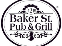 Baker St. Pub & Grill- South Austin