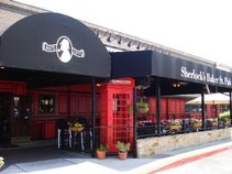 Sherlock's Baker St. Pub & Grill- Austin