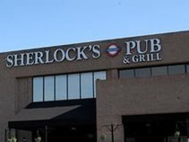 Sherlock's Baker St. Pub & Grill- San Antonio