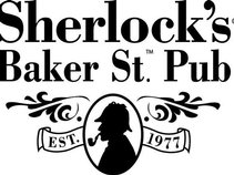 Sherlock's Baker St. Pub- Clear Lake