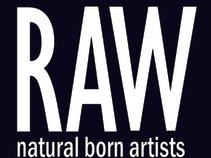 RAW Artists Atlanta