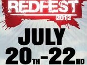 Redfest