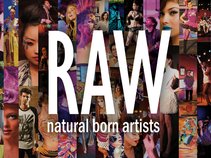 RAW: natural born artists Memphis