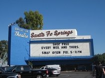 Santa Fe Springs Swapmeet