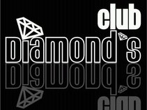 CLUB DIAMONDS