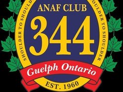 ANAF Club 344 Guelph
