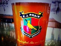 Live On Tap! E.J. Phair Brewing Company