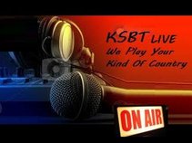 KSBT Radio